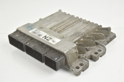 KOMPUTER STEROWNIK NISSAN QASHQAI 23710BB31A