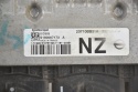 KOMPUTER STEROWNIK NISSAN QASHQAI 23710BB31A