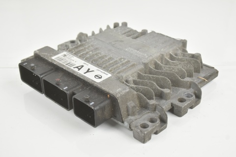 KOMPUTER STEROWNIK NISSAN QASHQAI 23710JD54D