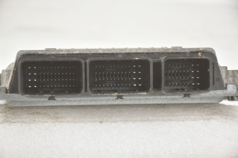 KOMPUTER STEROWNIK NISSAN QASHQAI 23710JD54D