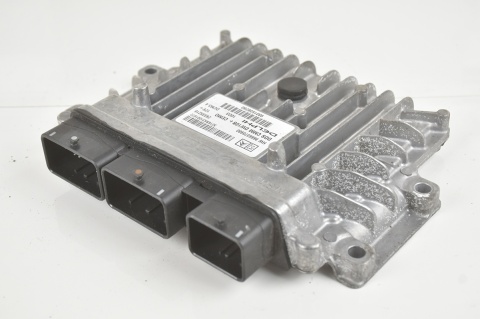 KOMPUTER STEROWNIK PEUGEOT CITROEN 9666375980