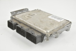 KOMPUTER STEROWNIK PEUGEOT CITROEN 9666375980