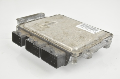 KOMPUTER STEROWNIK PEUGEOT CITROEN 9666375980