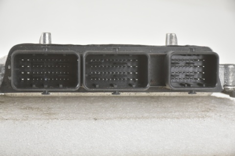 KOMPUTER STEROWNIK PEUGEOT CITROEN 9666375980