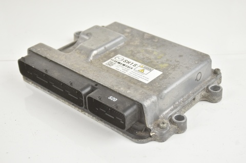 KOMPUTER STEROWNIK SILNIKA MAZDA 3 SH1S 18 881N