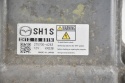 KOMPUTER STEROWNIK SILNIKA MAZDA 3 SH1S 18 881N