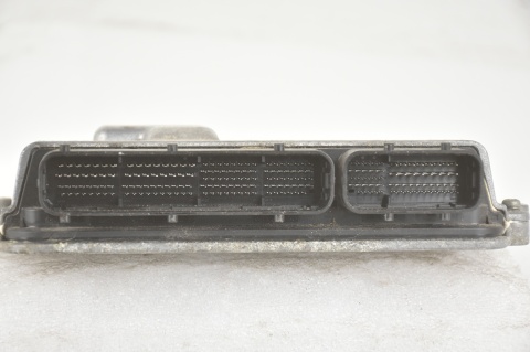 KOMPUTER STEROWNIK SILNIKA MAZDA 3 SH1S 18 881N