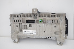 LICZNIK WYŚWIETLACZ NISSAN QASHQAI J12 24809-6UF5A UK