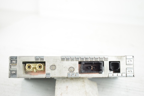 MODUŁ STERUJACY RADIA JAGUAR XF 6H52-14D401-AG