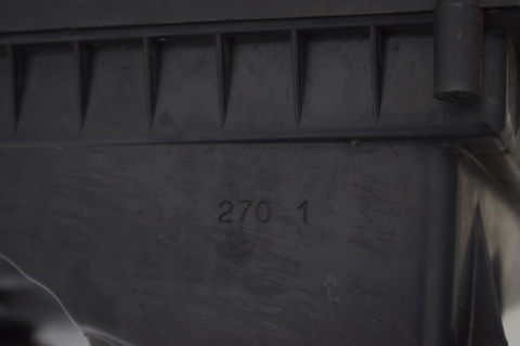 OBUDOWA FILTRA POWIETRZA OPEL ASTRA J 1.4 TURBO