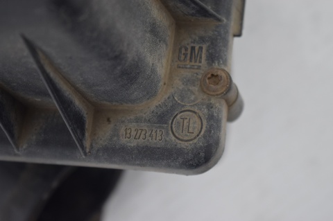 OBUDOWA FILTRA POWIETRZA OPEL ZAFIRA B 13273413 1.8