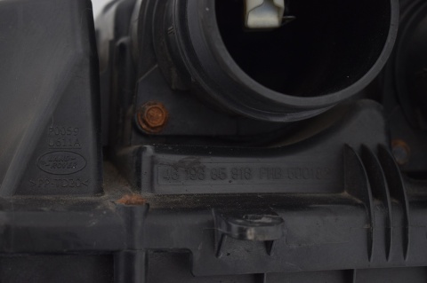 OBUDOWA FILTRA POWIETRZA RANGE ROVER I L320 DISCOVERY IV 4619685916