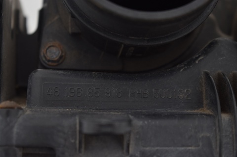 OBUDOWA FILTRA POWIETRZA RANGE ROVER I L320 DISCOVERY IV 4619685916