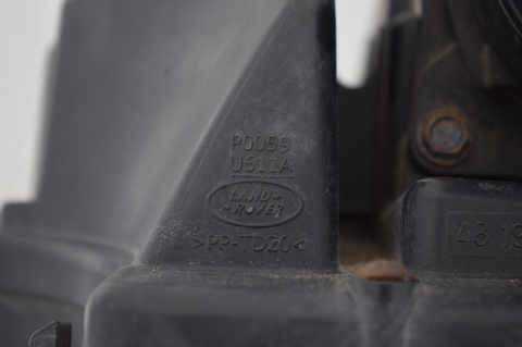 OBUDOWA FILTRA POWIETRZA RANGE ROVER I L320 DISCOVERY IV 4619685916