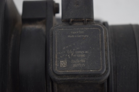 OBUDOWA FILTRA POWIETRZA RANGE ROVER I L320 DISCOVERY IV 4619685916