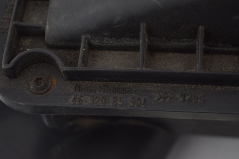 OBUDOWA FILTRA POWIETRZA VW CRAFTER 2.5 TDI