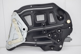 PODNOŚNIK MECHANIZM SZYBY LEWY TYŁ AUDI A4 B7 CABRIO