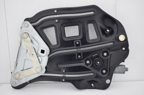 PODNOŚNIK MECHANIZM SZYBY LEWY TYŁ AUDI A4 B7 CABRIO