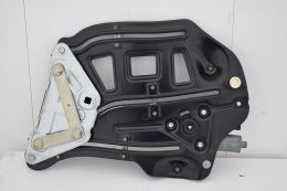 PODNOŚNIK MECHANIZM SZYBY LEWY TYŁ AUDI A4 B7 CABRIO