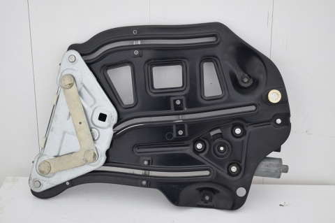 PODNOŚNIK MECHANIZM SZYBY LEWY TYŁ AUDI A4 B7 CABRIO