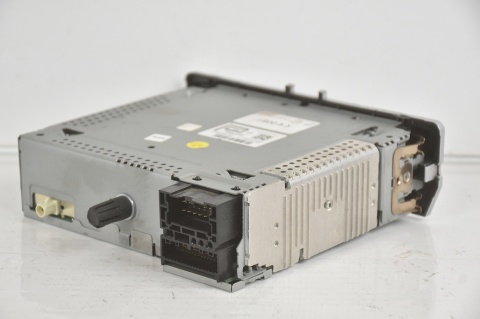 RADIO CD MP3 USB BT RENAULT SCENIC III MEGANE III 281153266R