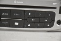 RADIO CD MP3 USB BT RENAULT SCENIC III MEGANE III 281153266R