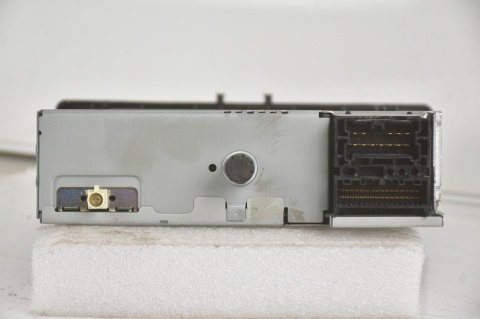 RADIO CD MP3 USB BT RENAULT SCENIC III MEGANE III 281153266R