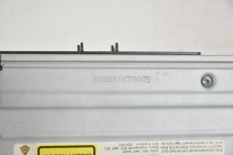 RADIO CD NAWIGACJA BMW F30 F20 9381299