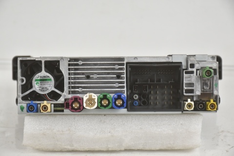 RADIO CD NAWIGACJA BMW F30 F20 9381299