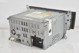 RADIO CONCERT CD AUDI A4 A5 8T2035186C