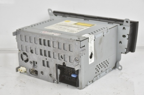 RADIO CONCERT CD AUDI A4 A5 8T2035186C