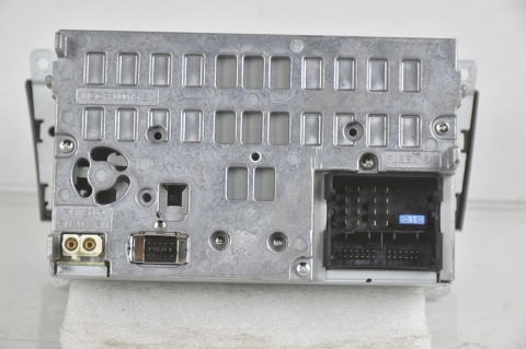 RADIO CONCERT CD AUDI A4 A5 8T2035186C