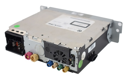 RADIO CZYTNIK NAWIGACJI BMW X3 F25 9247934
