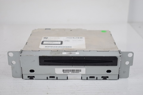 RADIO CZYTNIK NAWIGACJI BMW X3 F25 9247934