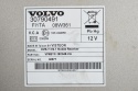 RADIO JEDNOSTKA STERUJĄCA VOLVO XC90 I 30790491