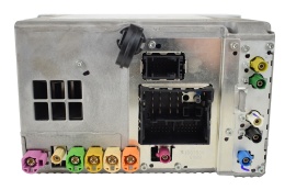 RADIO NAWIGACJA BMW 3 F30 CI938306901