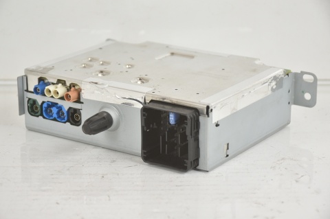 RADIO NAWIGACJA CITROEN C3 III PEUGEOT 208 9822730380