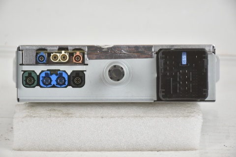 RADIO NAWIGACJA CITROEN C3 III PEUGEOT 208 9822730380