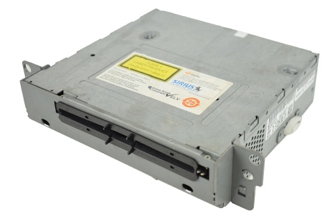 RADIO NAWIGACJA CZYTNIK BMW 5 F10 F11 922636501