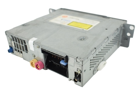 RADIO NAWIGACJA CZYTNIK BMW 5 F10 F11 922636501
