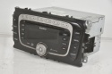 RADIO NAWIGACJA FORD MONDEO S-MAX 7S7T-18C939-DA