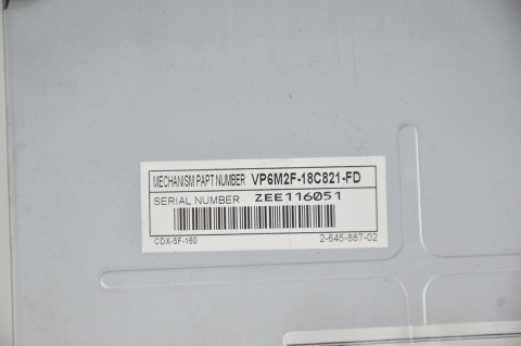 RADIO NAWIGACJA FORD MONDEO S-MAX 7S7T-18C939-DA