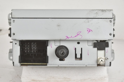 RADIO NAWIGACJA FORD MONDEO S-MAX 7S7T-18C939-DA