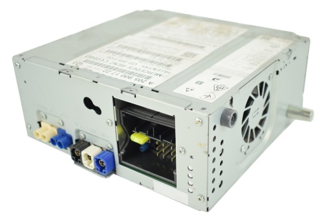 RADIO NAWIGACJA MERCEDES C W205 A2059001722