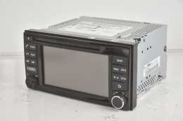 RADIO NAWIGACJA NISSAN JUKE 25915BV80A