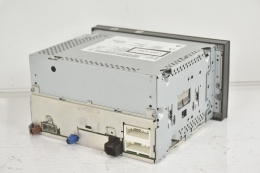 RADIO NAWIGACJA NISSAN JUKE 25915BV80A