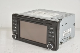 RADIO NAWIGACJA NISSAN JUKE F15 7612033033