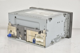 RADIO NAWIGACJA NISSAN JUKE F15 7612033033