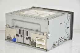 RADIO NAWIGACJA NISSAN QASHQAI J10 25915BH20C 7612830092