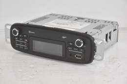 RADIO NAWIGACJA RENAULT CLIO IV 281154149R